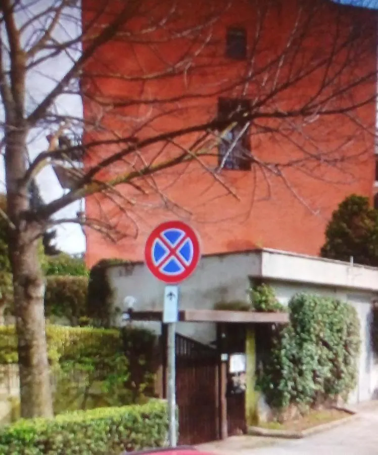 Euroom1 B&B Řím