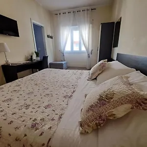  Bed & Breakfast Eco Marela