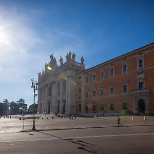  Nocleg ze śniadaniem Relais 155