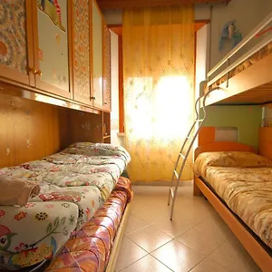  Bed & Breakfast Casa Arcobaleno