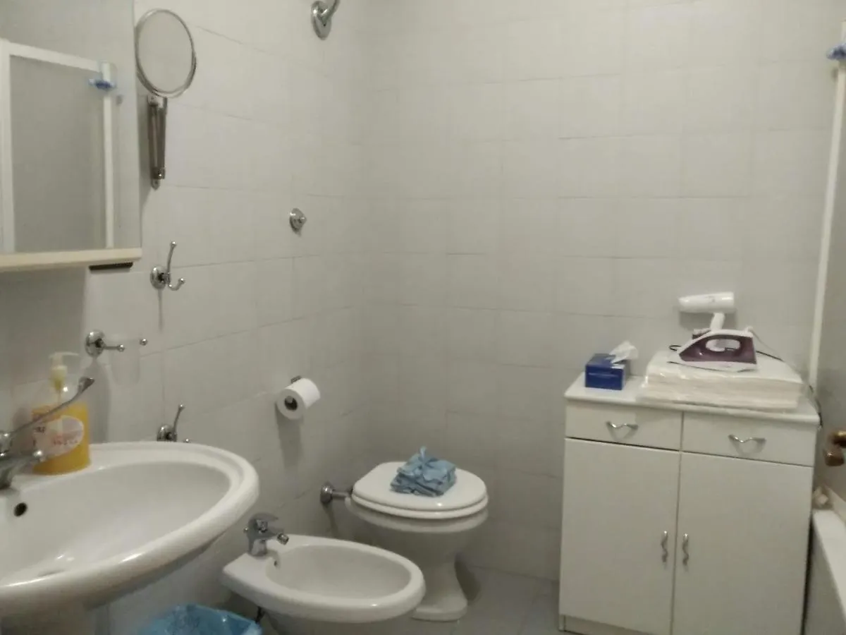 Bed & Breakfast Euroom1 B&B Rome