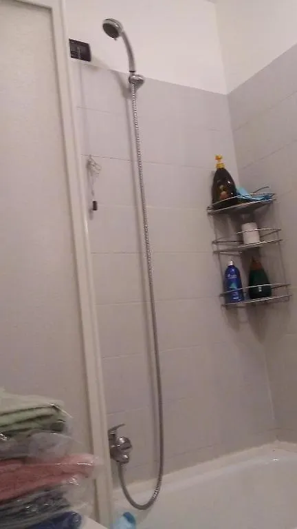 Euroom1 B&B Rome 0*,