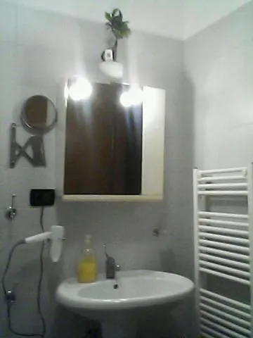 Euroom1 B&B Rome