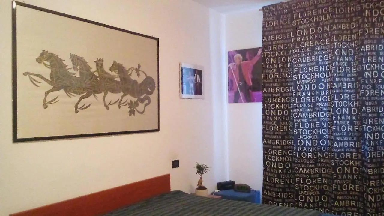 Bed & Breakfast Euroom1 B&B Rome