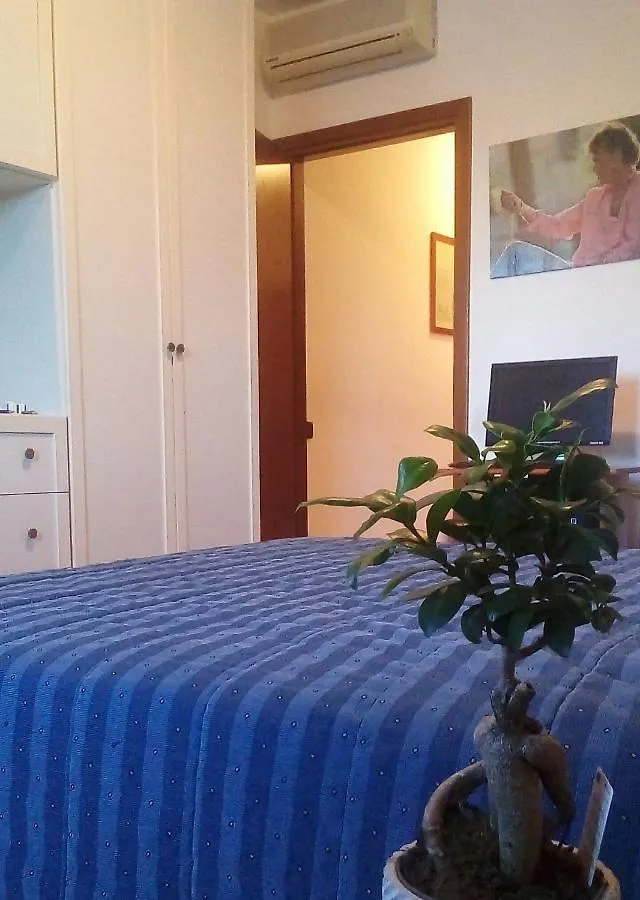 Euroom1 B&B Rome Italy