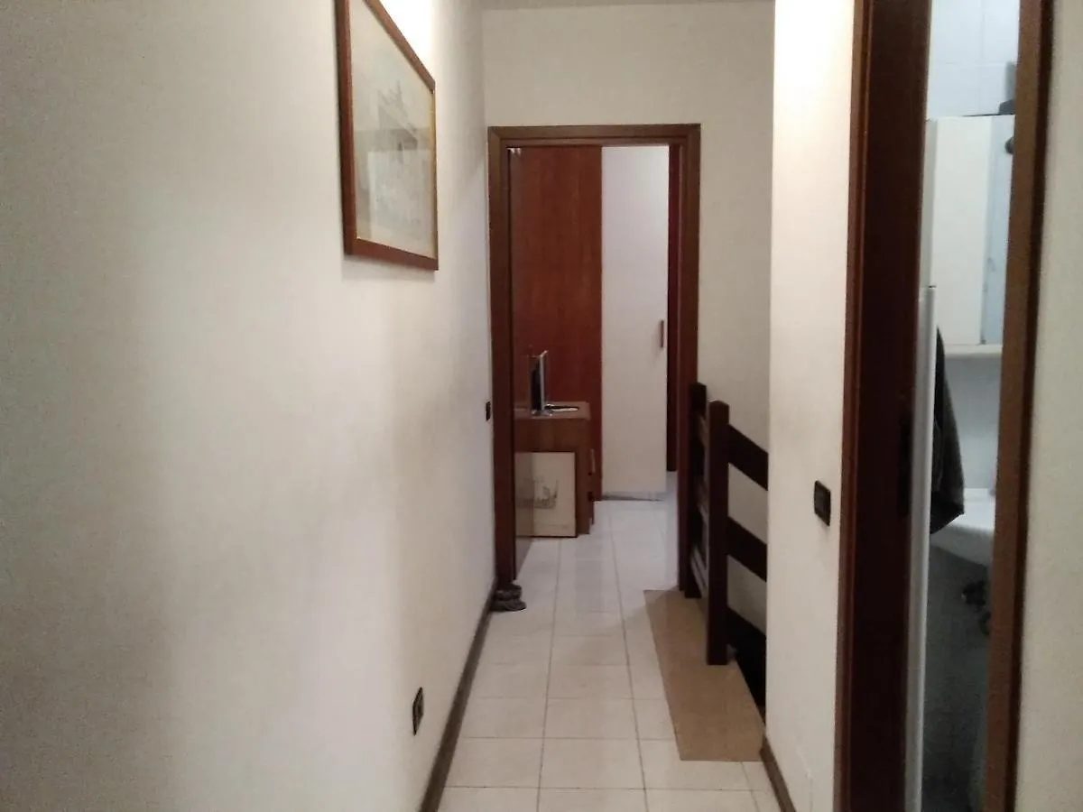 Bed & Breakfast Euroom1 B&B Rome