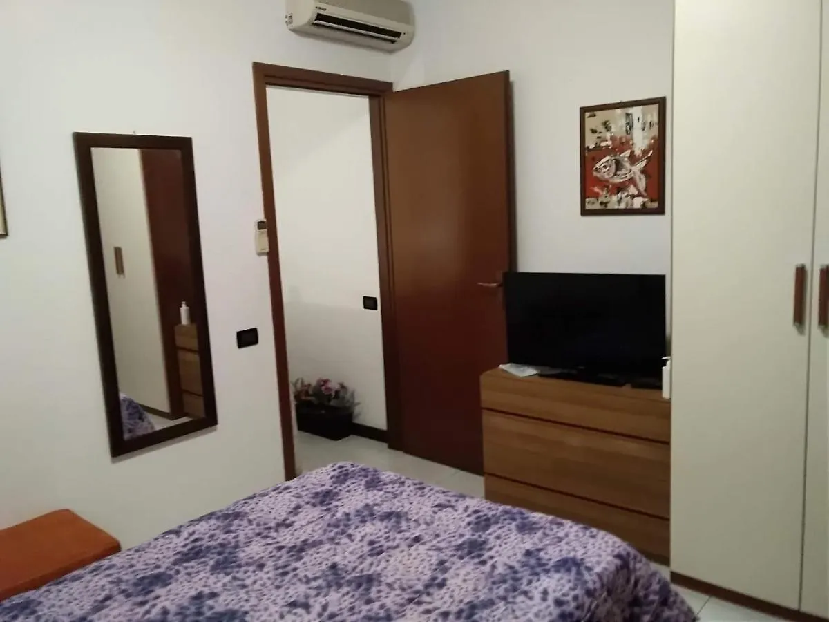 Euroom1 B&B Rome Italy