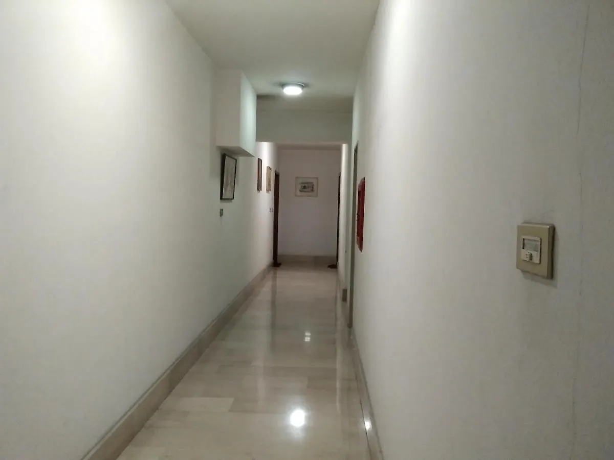 Euroom1 B&B Rome