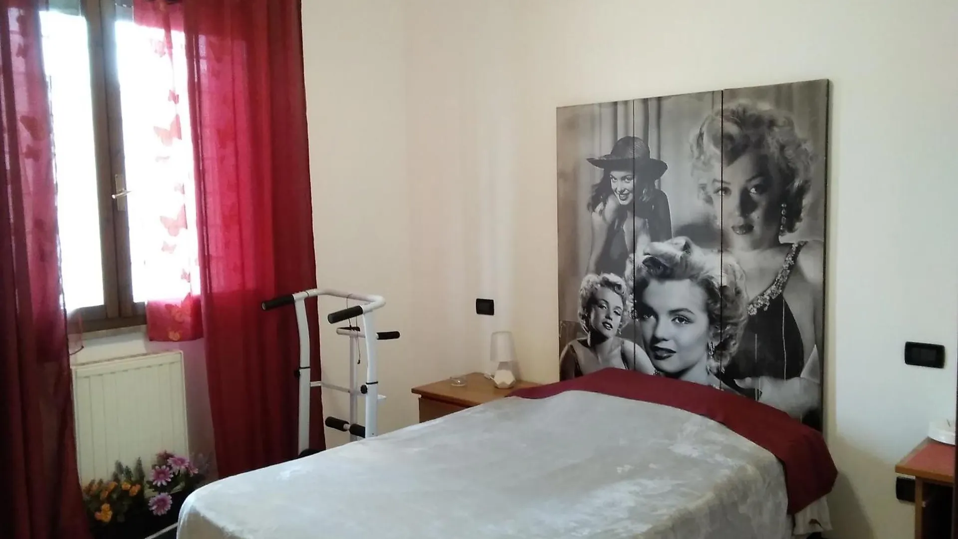 Bed & Breakfast Euroom1 B&B Rome